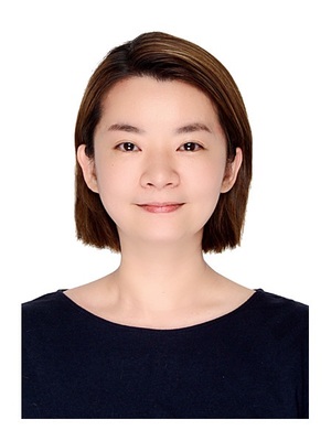 蔡維芳 行政助理員圖片