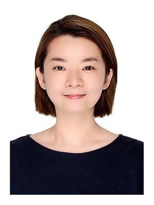 蔡維芳 行政助理員圖片