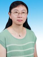 黄心亮 教授圖片