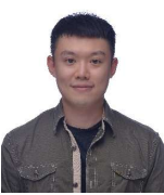 王麒維 助理教授圖片